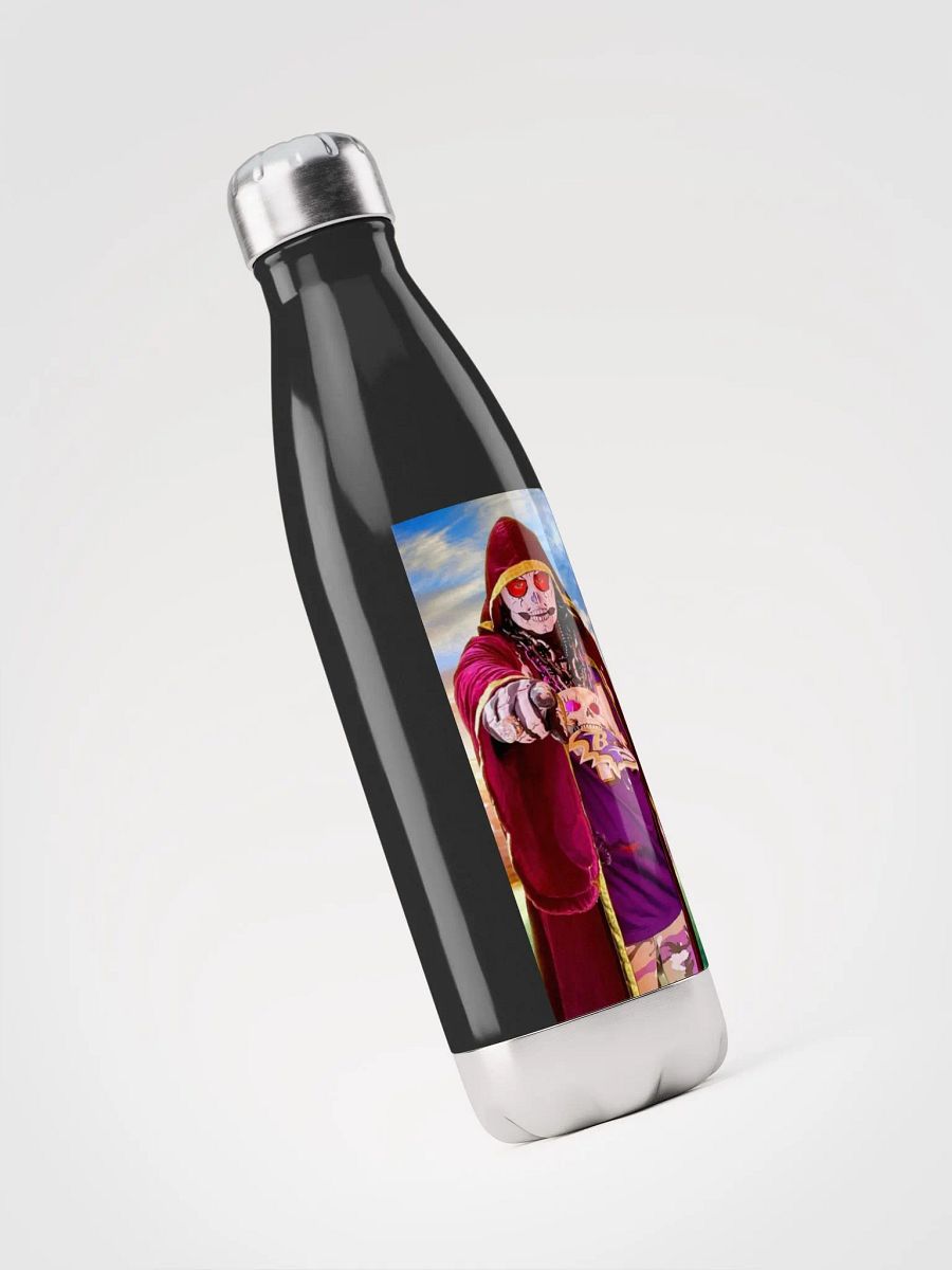 Bmore Grim Bottle! product image (3)