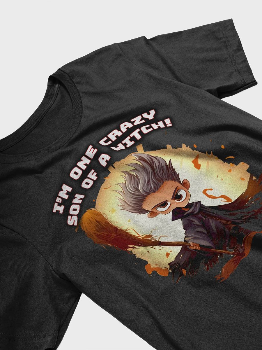 Son of a Witch! product image (3)