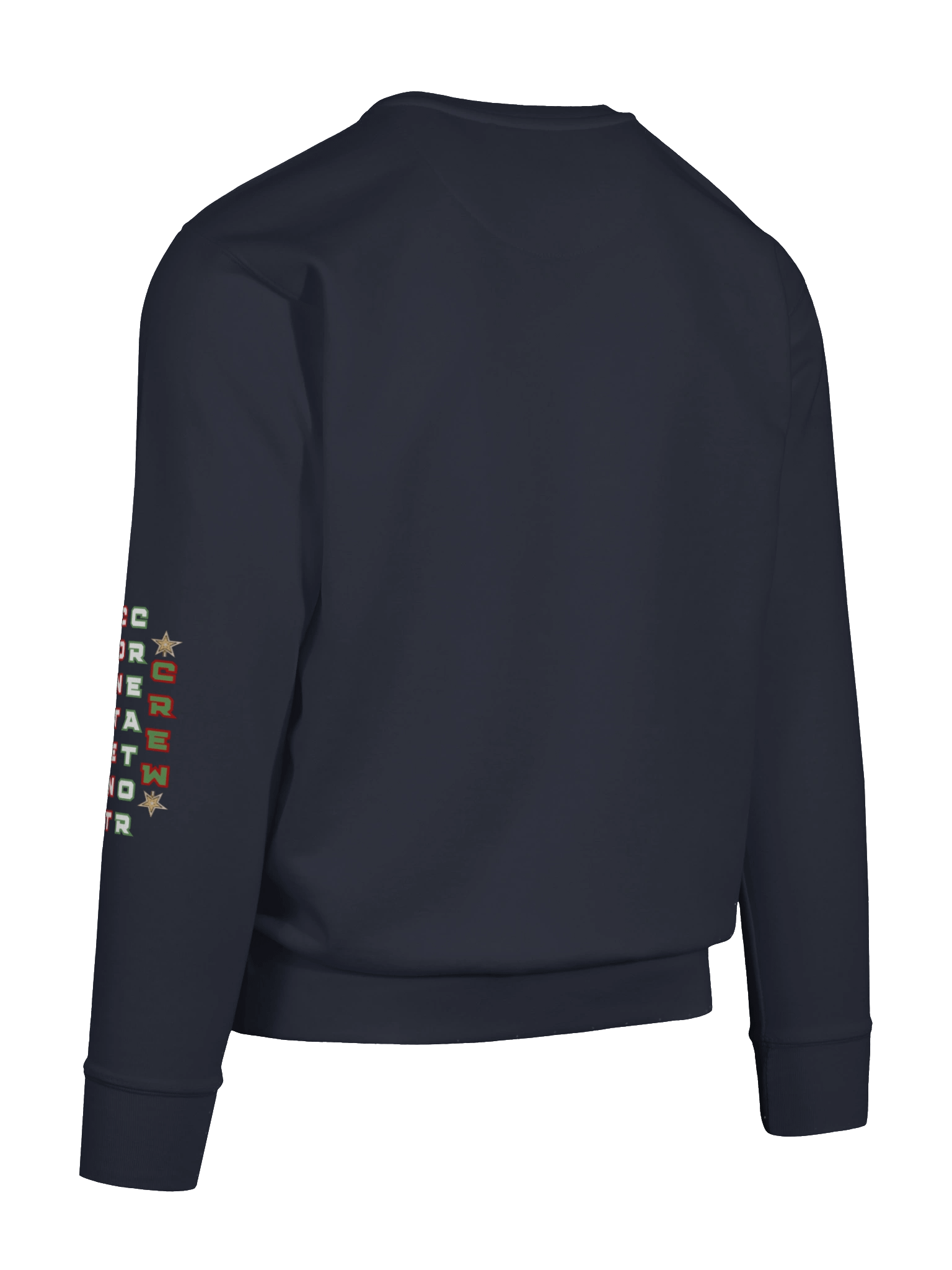 CCC Christmas Pullover product image (102)