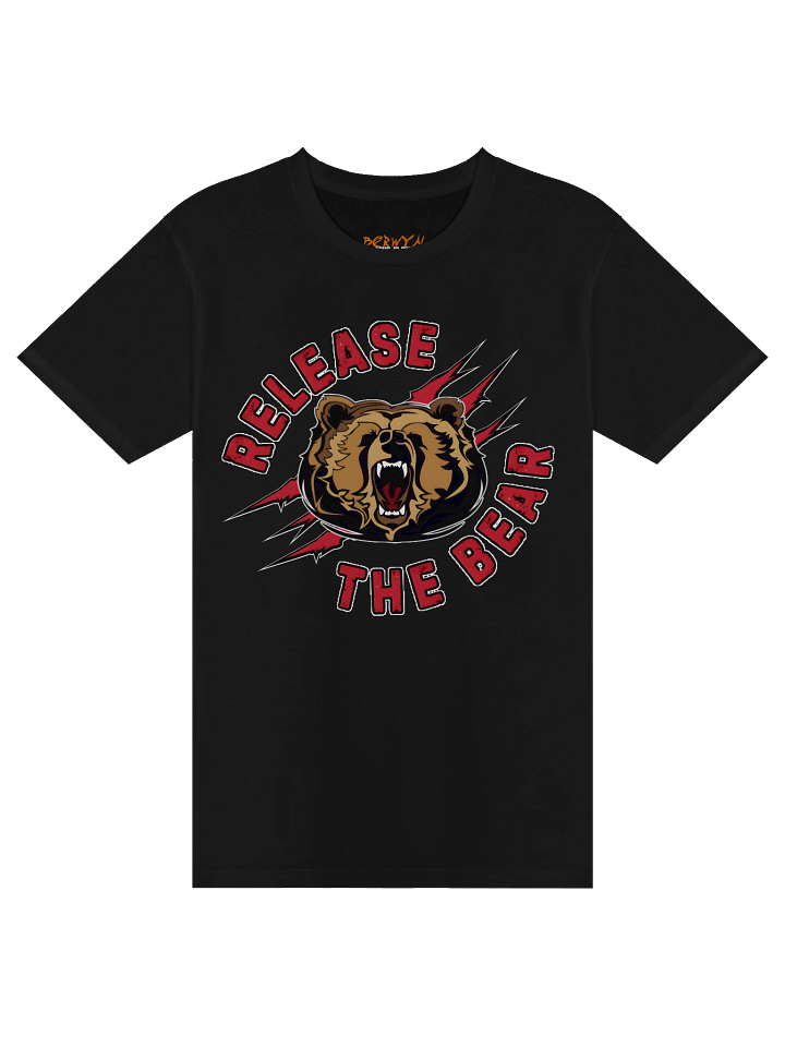JoBEAR "Release The Bear" product image (11)
