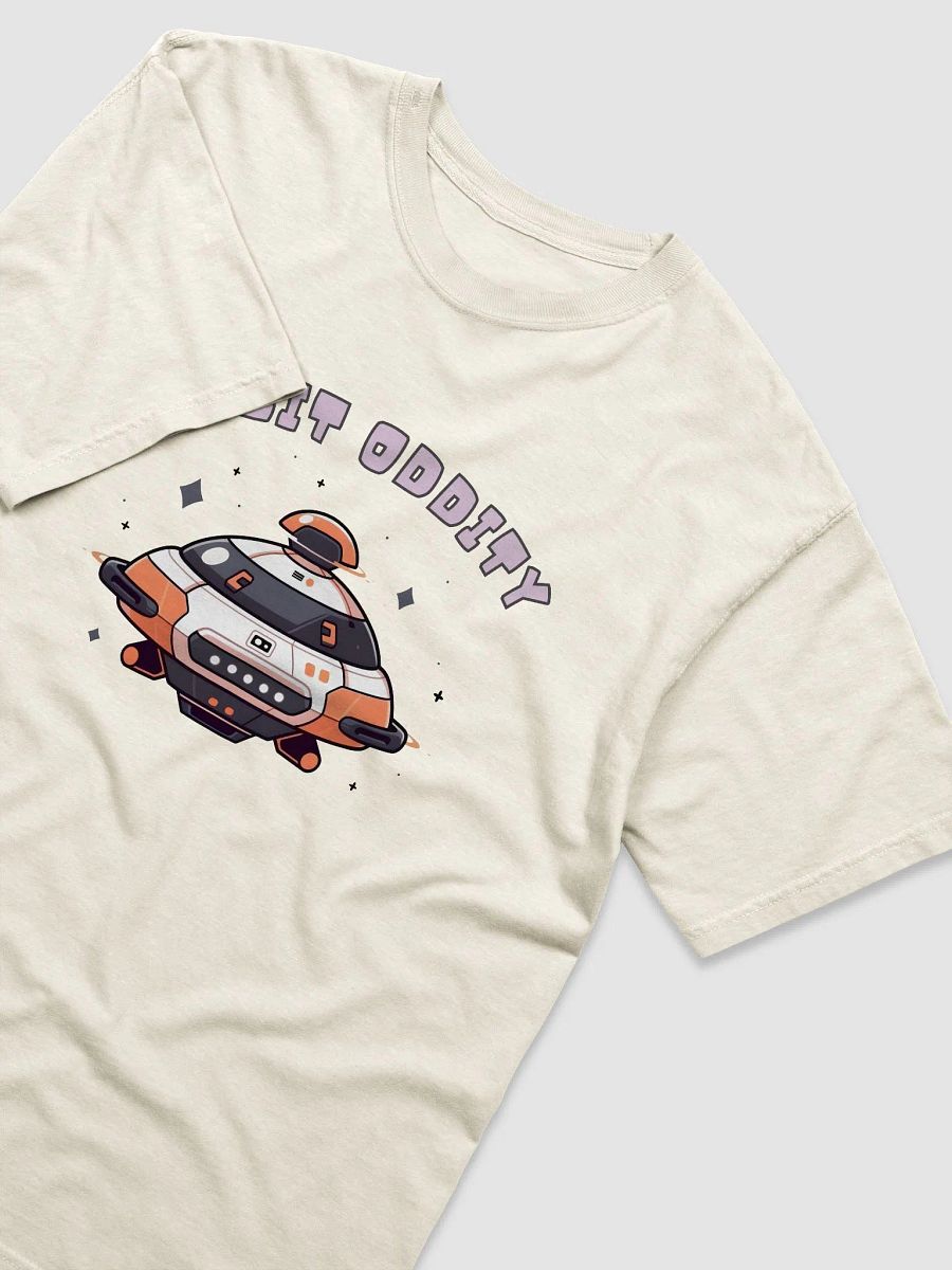 Space Oddity product image (3)