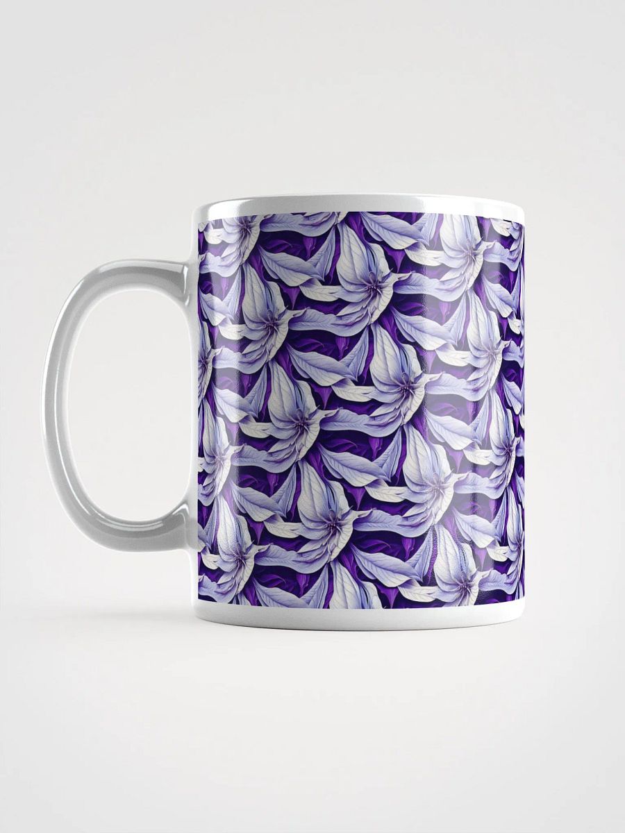 Purple Fantasy Mug product image (6)