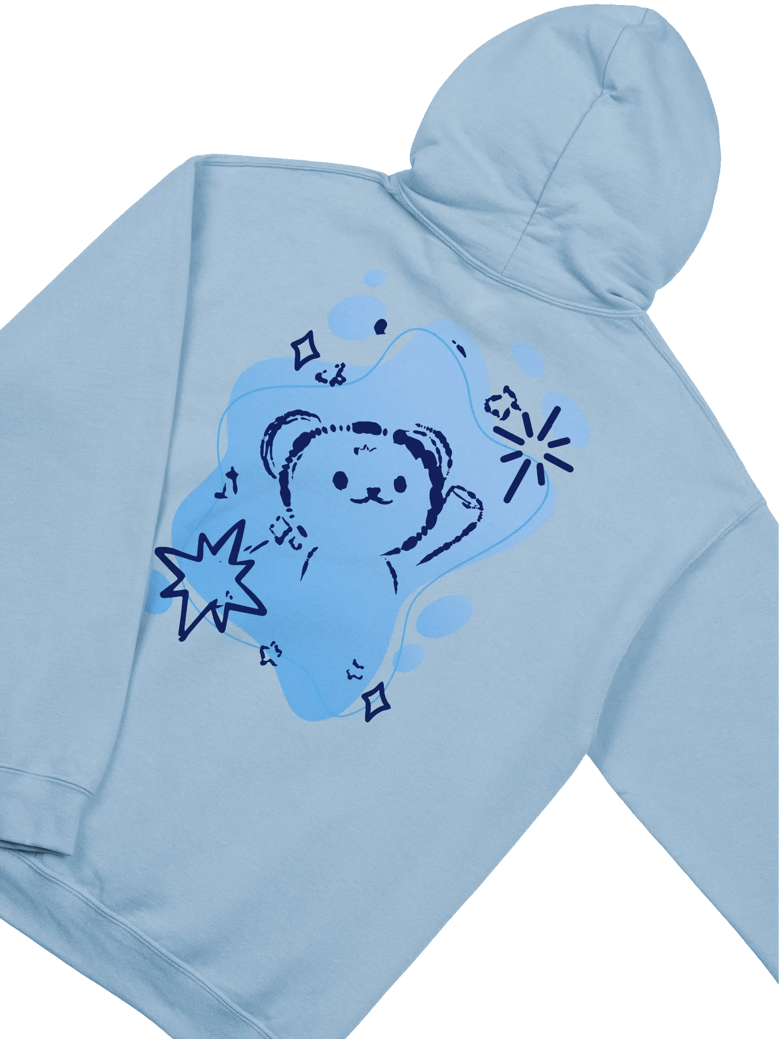 Swifyz Swirls Hoodie 🌀 product image (40)