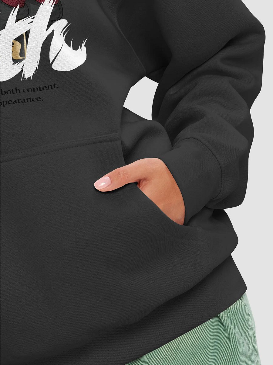 Urban Panda Premium Hoodie product image (4)