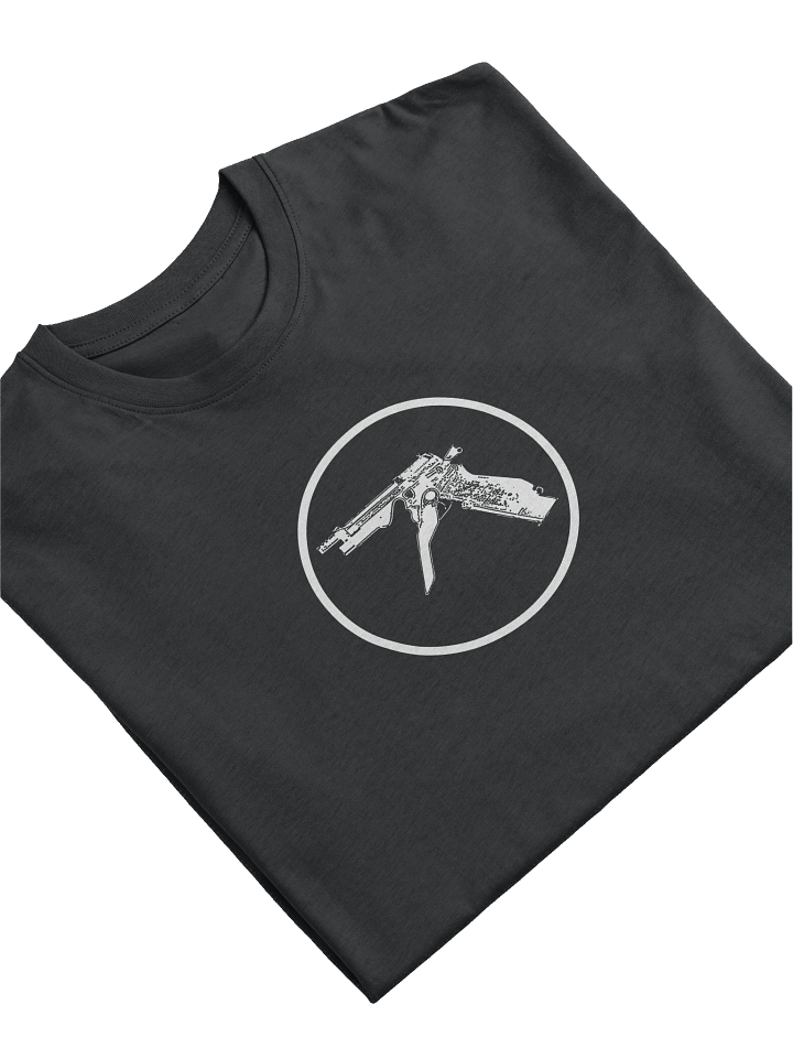 APH3X TW1N - LIMITED TSHIRT product image (2)