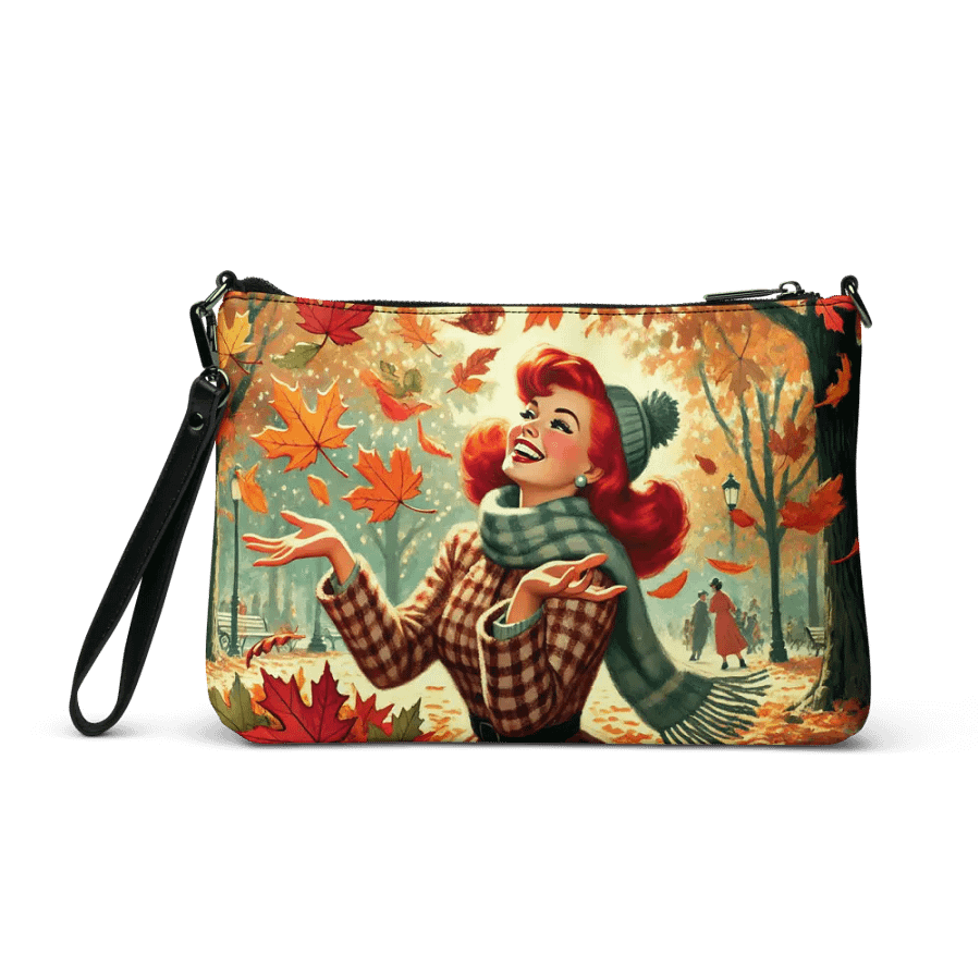 Autumn Joy Crossbody Bag product image (3)