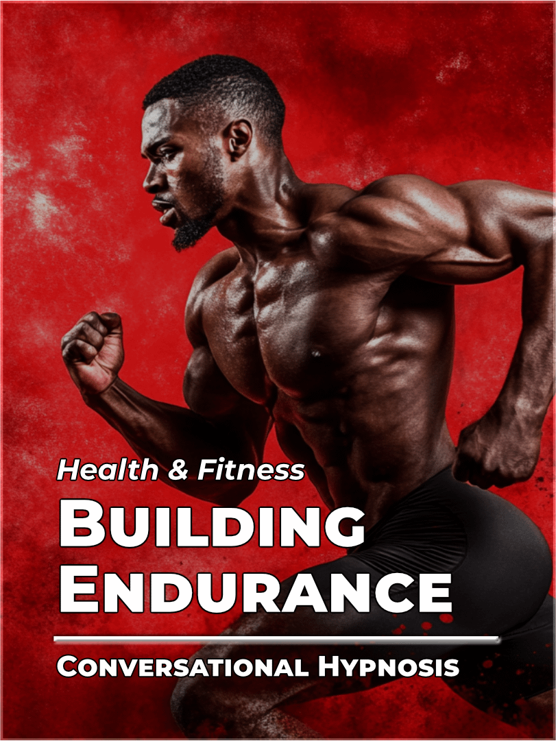 Building Endurance | Health & Fitness | 241001 product image (1)
