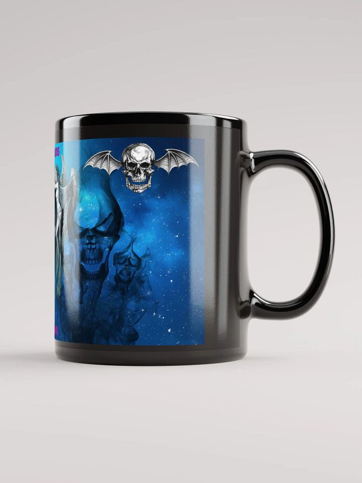 Sweet Dreams Runae Moon Mug product image (2)