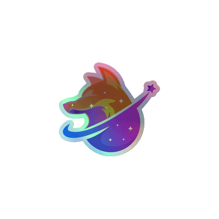 SV Holo Logo product image (1)