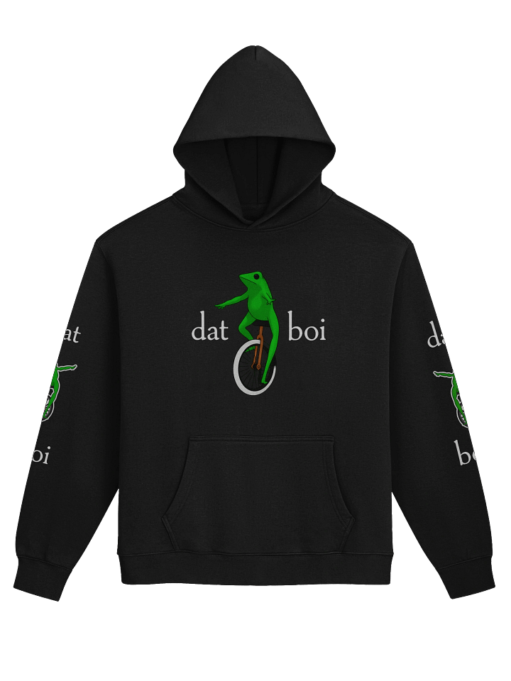 DAT HOODIE product image (1)