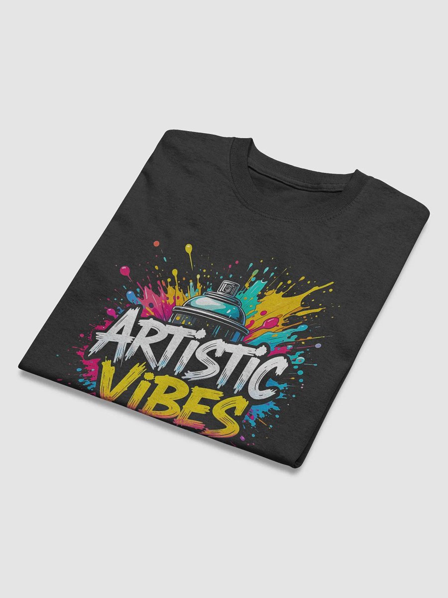 Artistic Vibes product image (3)