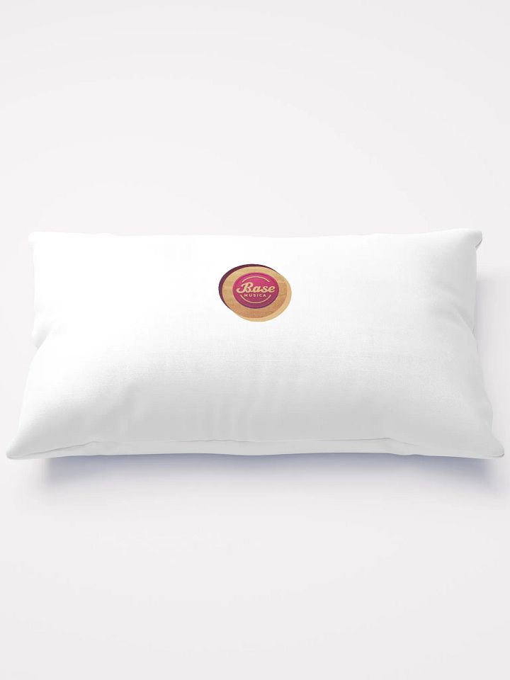 Basemusica Pillow product image (2)