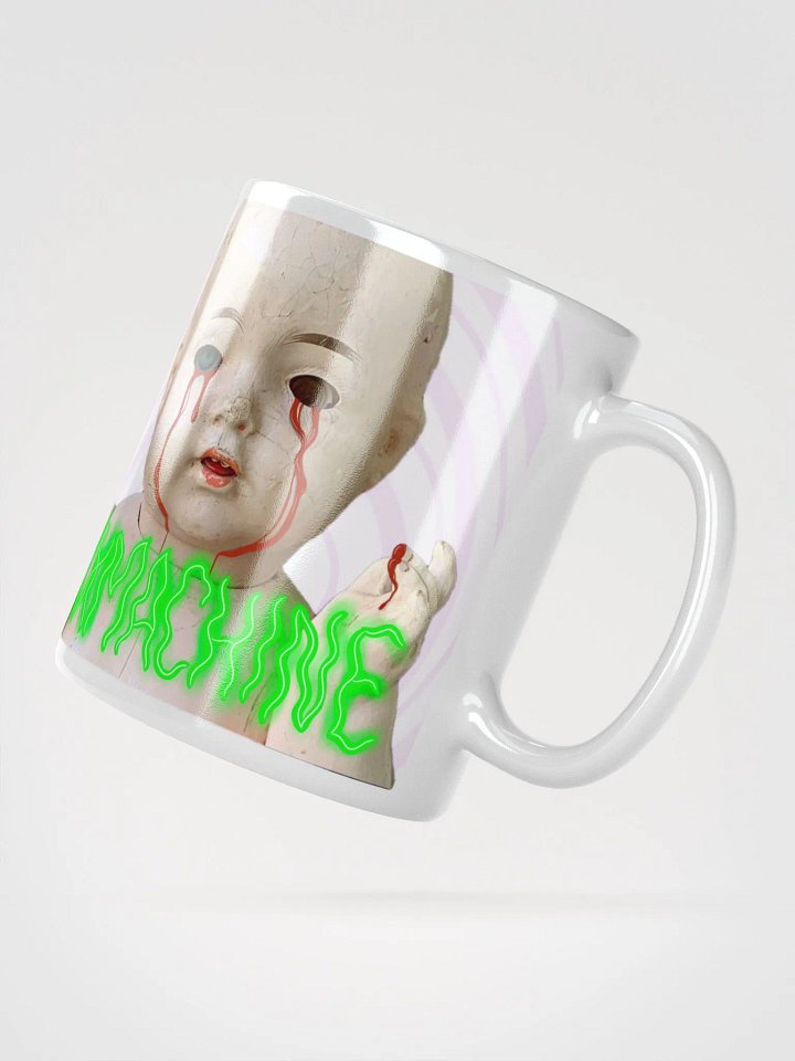 hexx hypno doll mug product image (5)