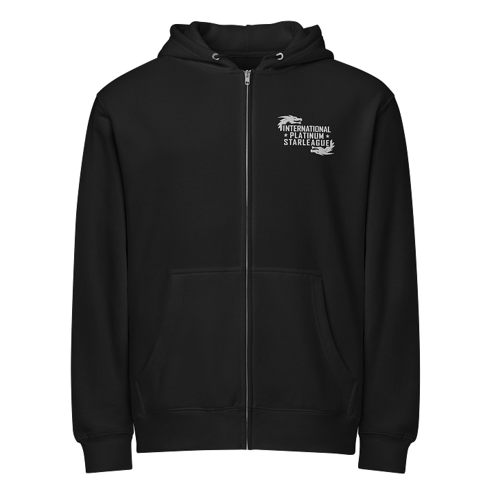 IPSL Zip up Hoodie product image (1)