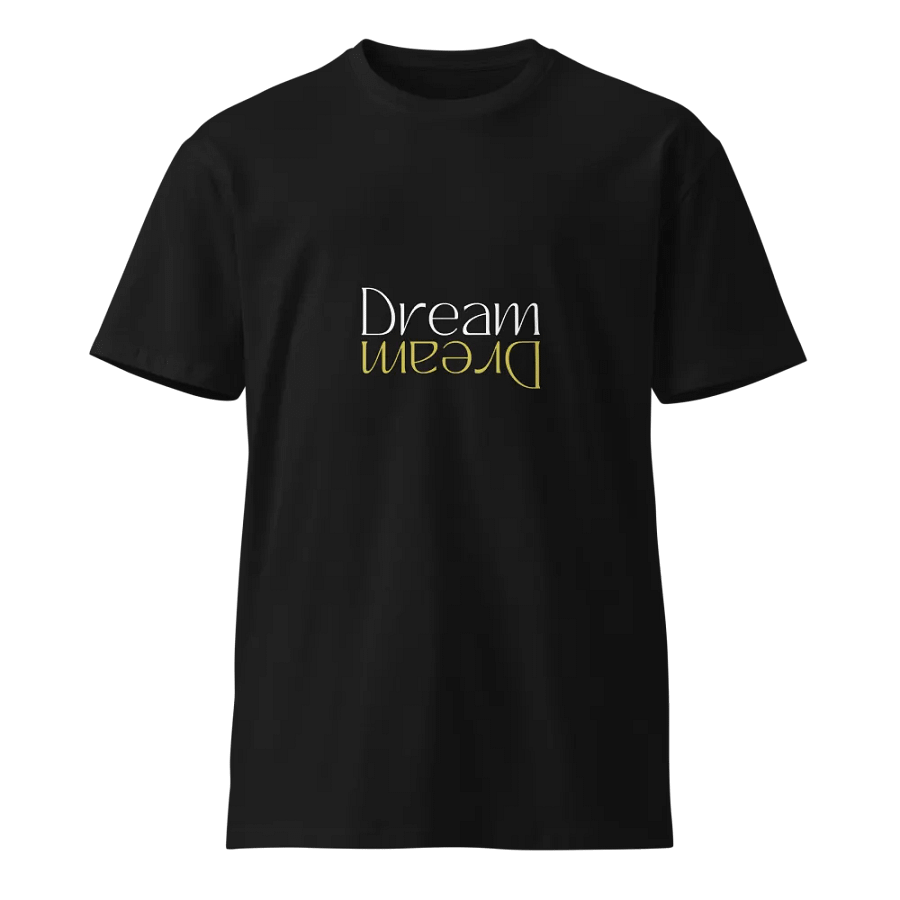 Dream Mirror T-Shirt product image (3)