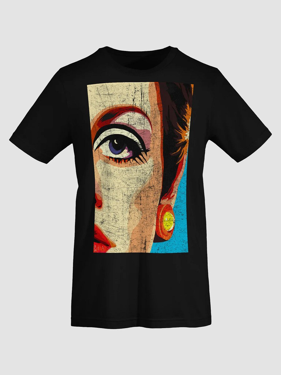 Twiggy – Color Clash & Cool Gaze product image (70)