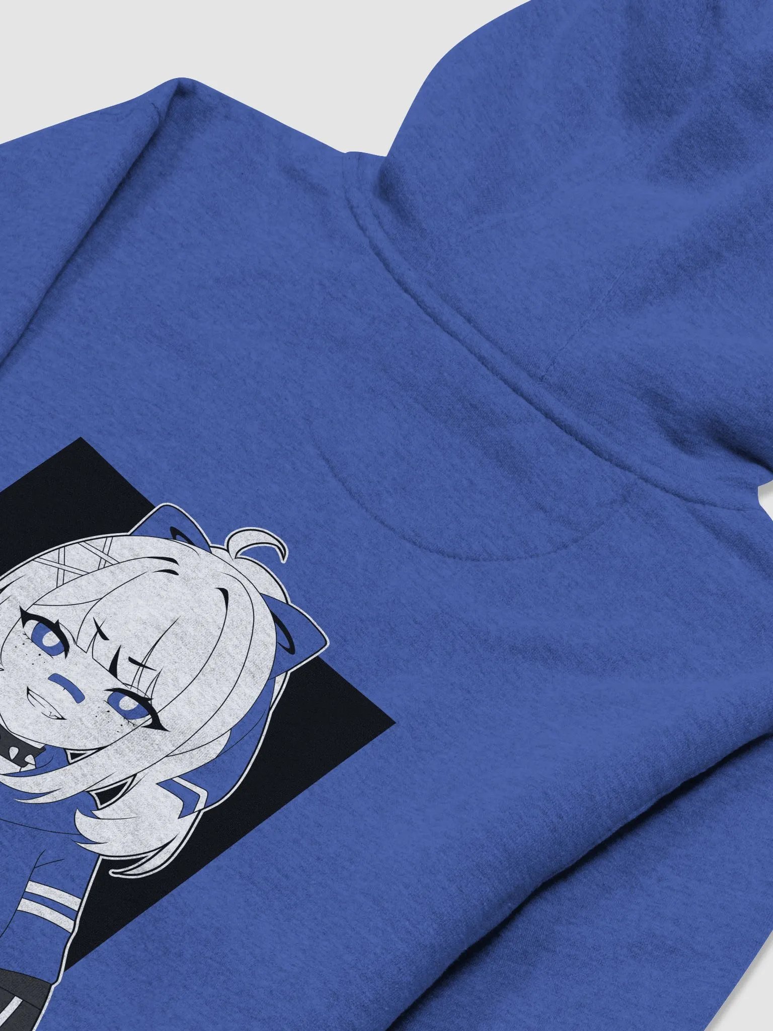 HOODIE - Baecon Ojousama product image (4)