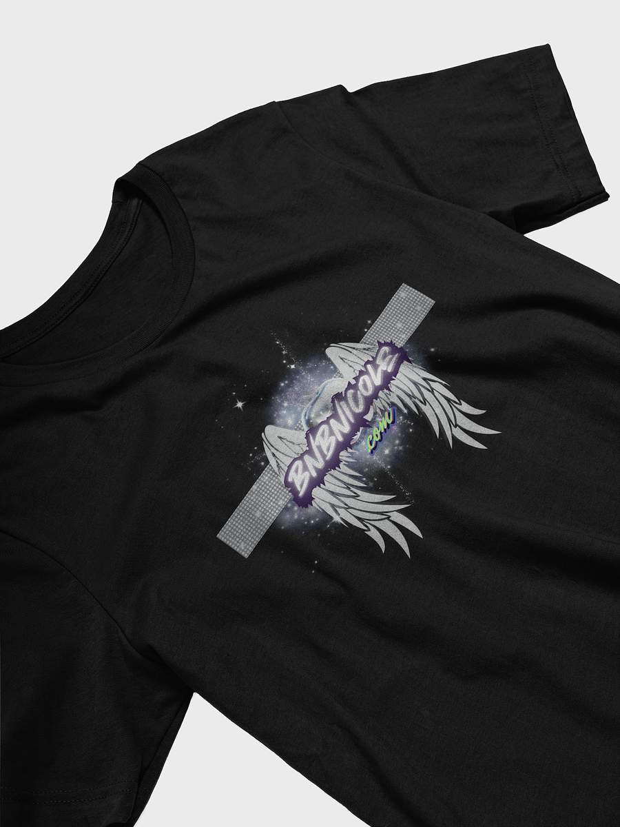 BnB Graphic Tee product image (9)