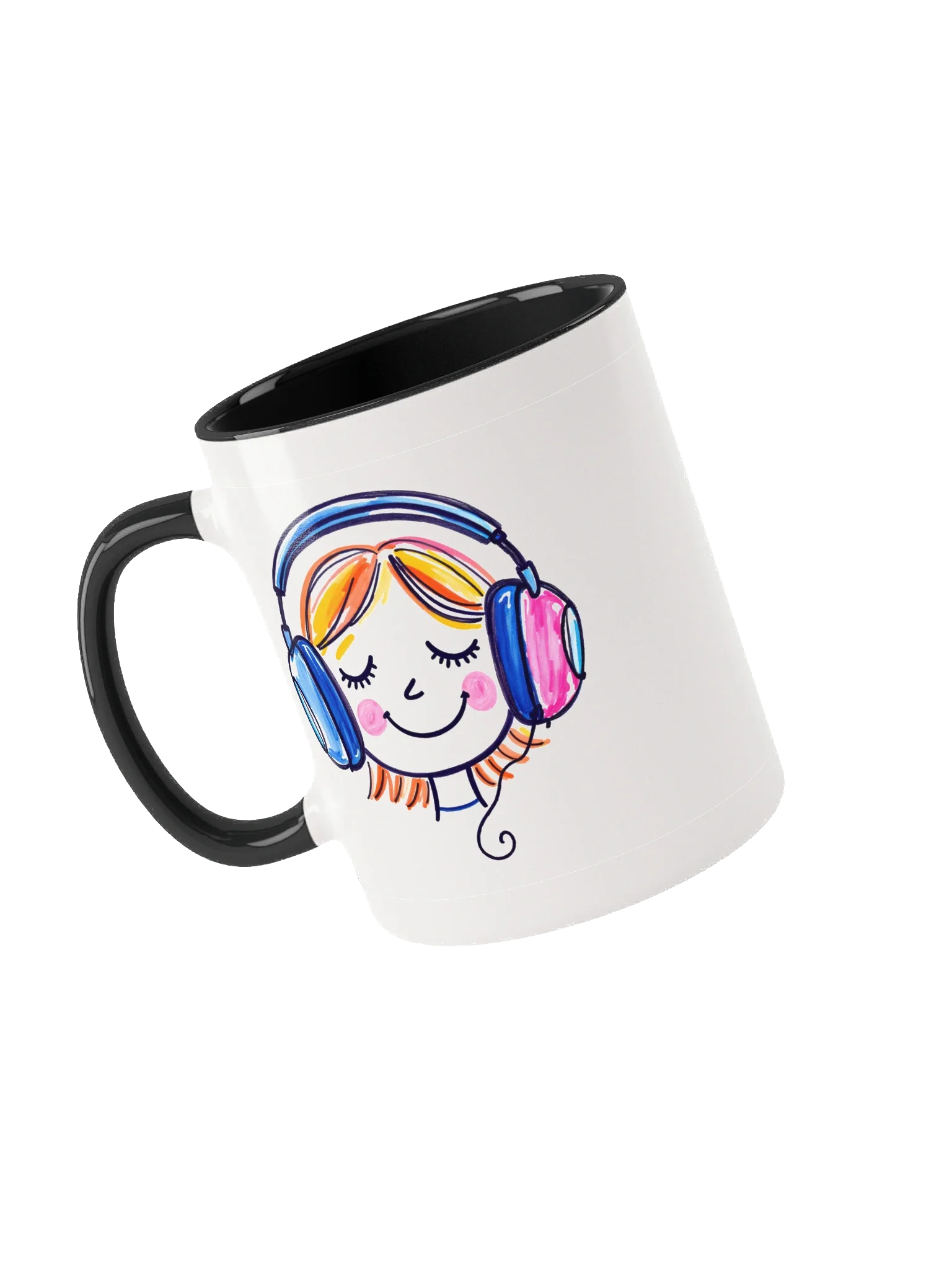 Trance Kid Mug - CBC Edition product image (37)