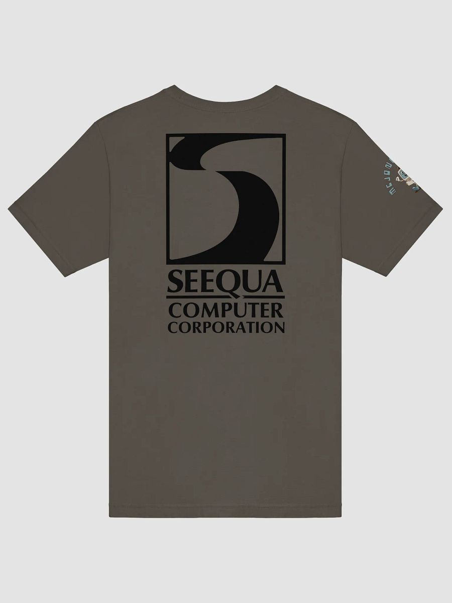 Chameleon On A Seequa Chameleon product image (3)