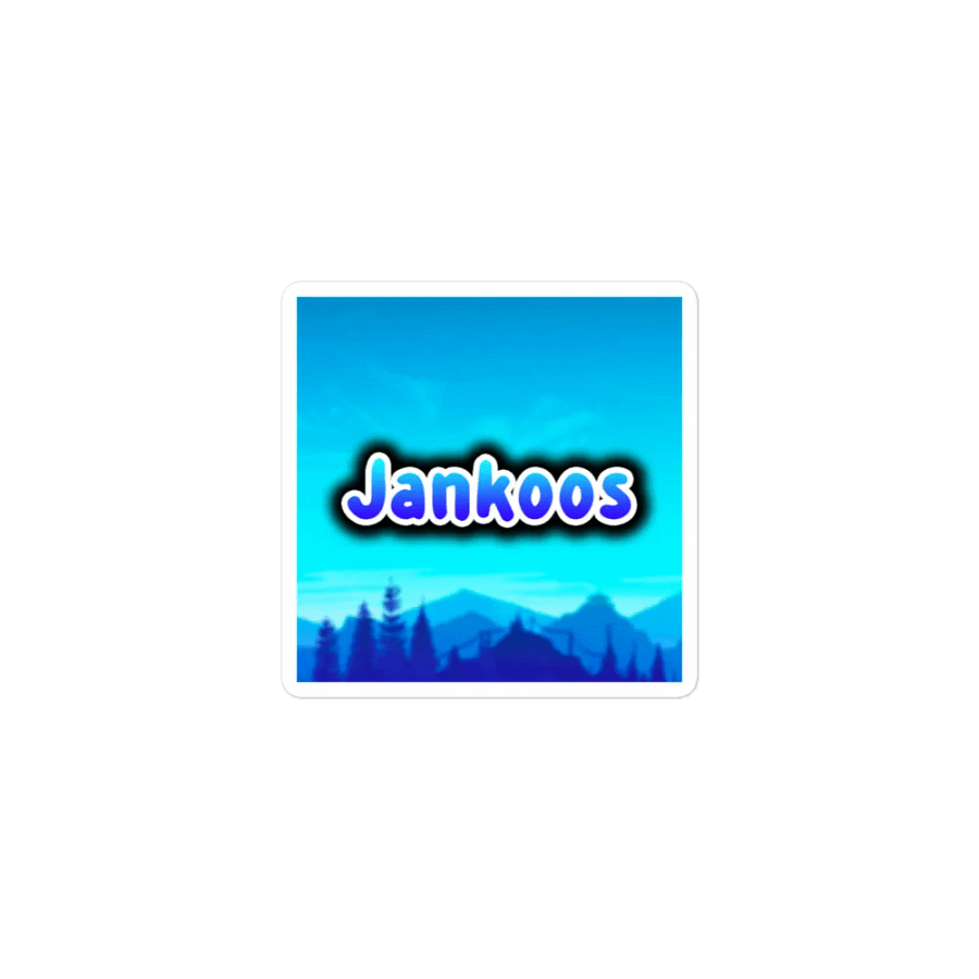 Jankoos Magnet product image (1)