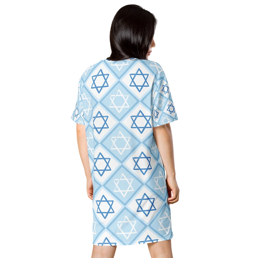 Star of David Dress product image (5)