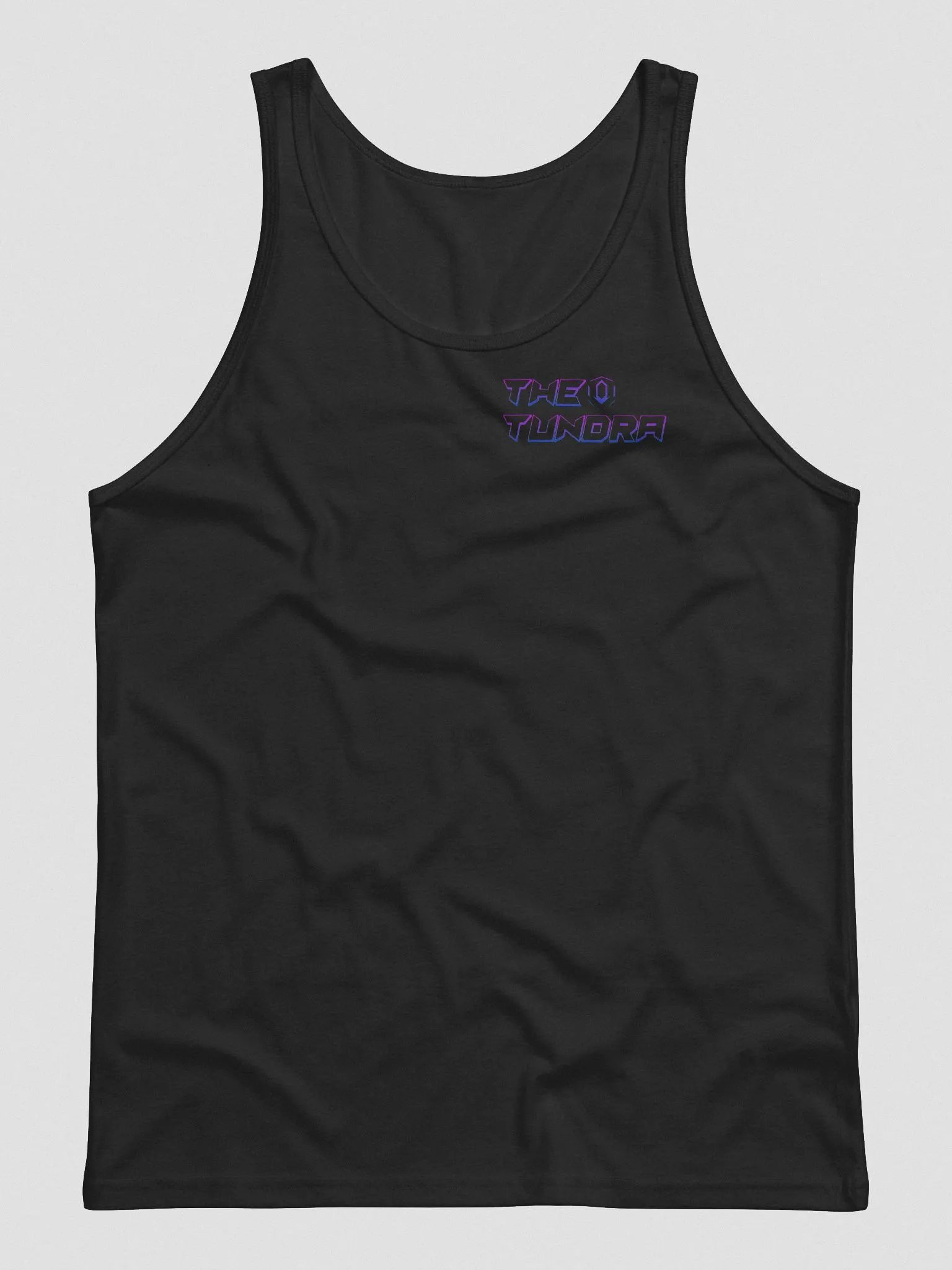 Tundra Jersey Tank - Minimal product image (2)