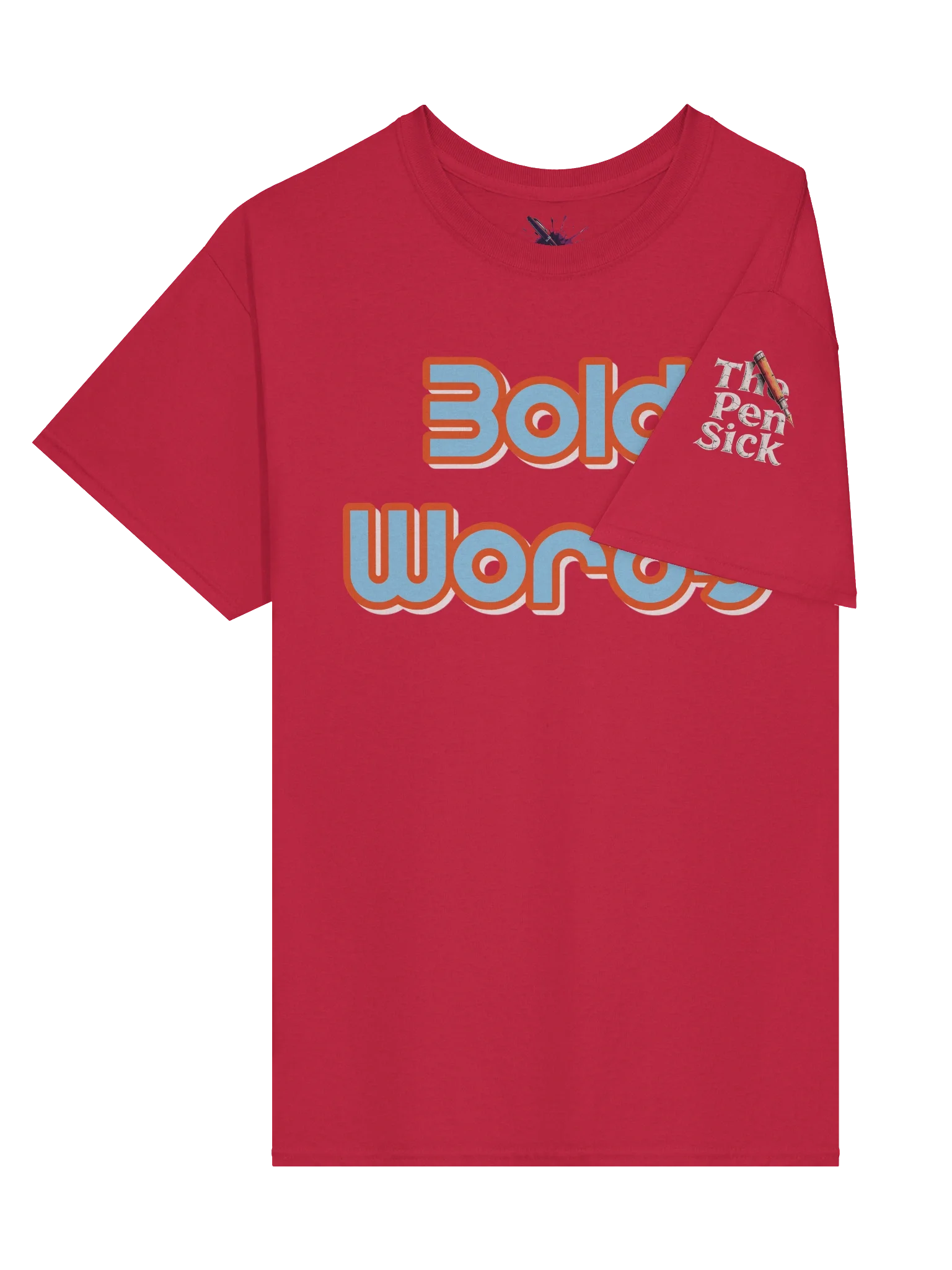 Poetry Life League: Bold Words product image (8)