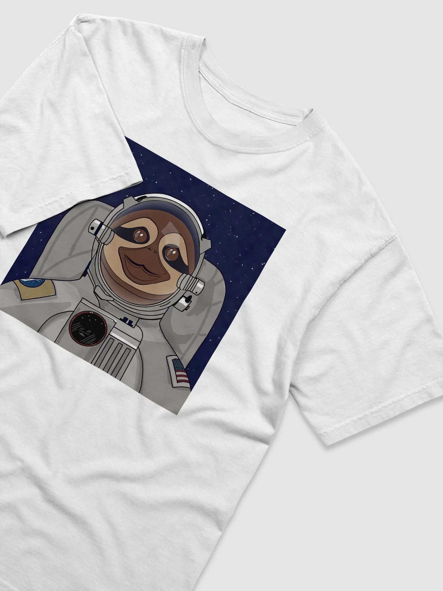 Space Sloth product image (3)