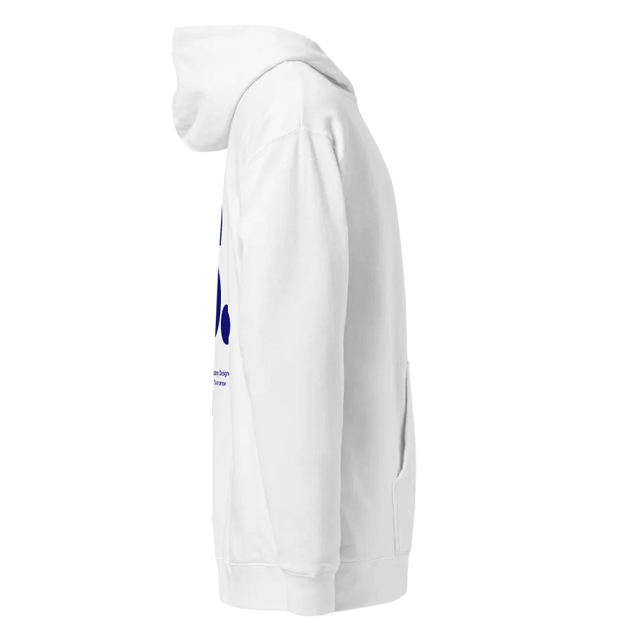 NJLRE X SERHANT - UNISEX HOODIE 2 product image (4)