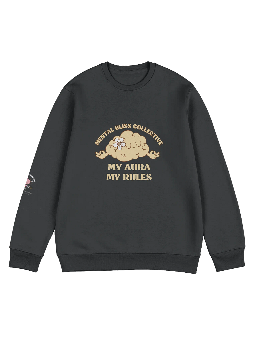 Mental Bliss Collective Eco Sweatshirt product image (1)