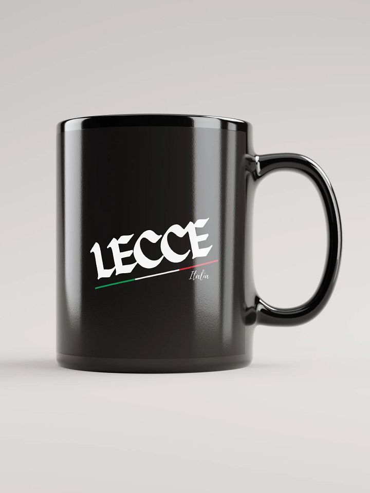 Lecce La Dolce Vita Mug product image (1)