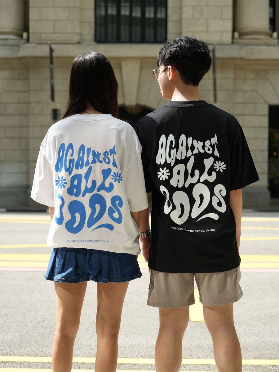 Against All Odds Tee Bundle product image (6)
