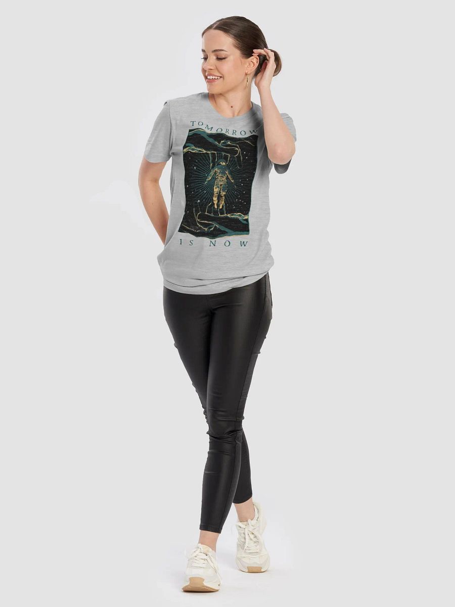 Cosmic Astronaut T-Shirt product image (10)