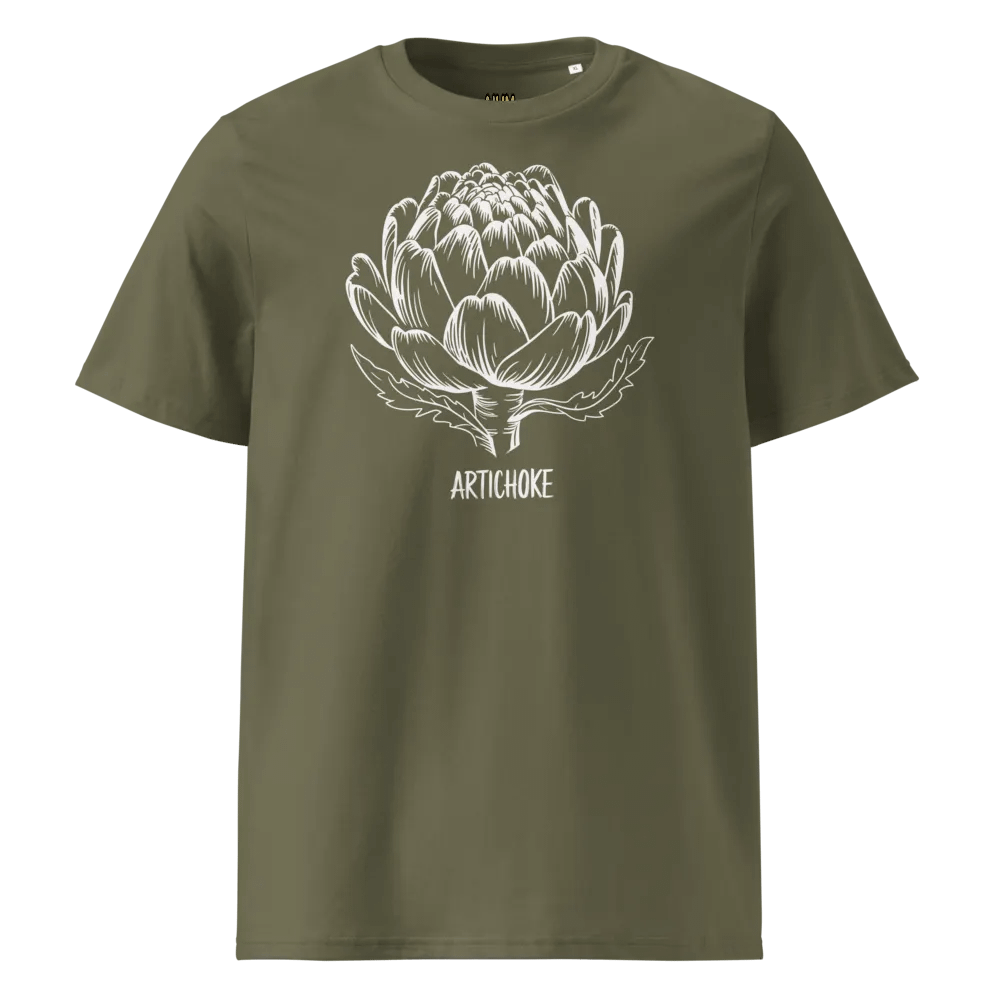 Artichoke Organic Cotton product image (1)