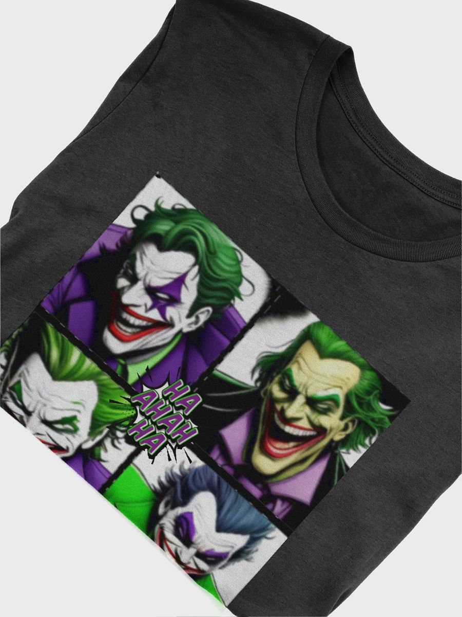Comic book style #5 product image (39)