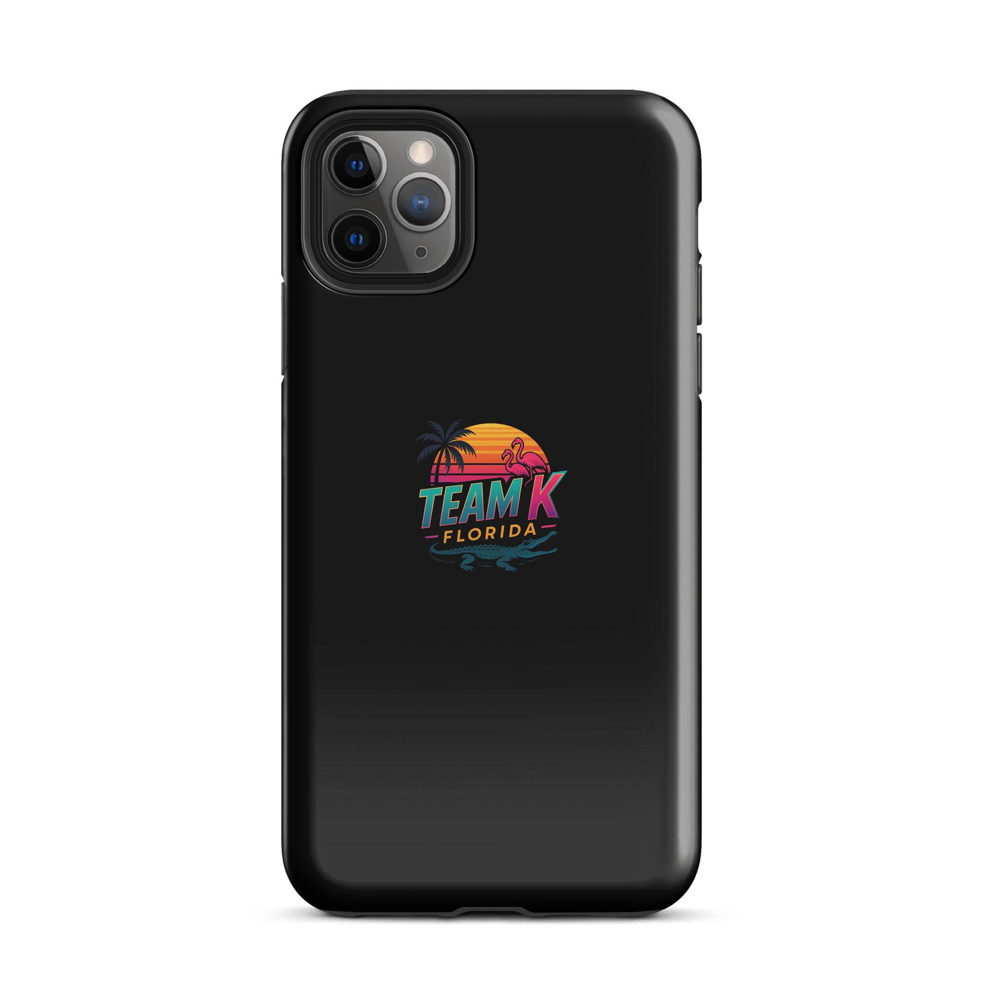 Team K Florida Case for iPhone product image (2)