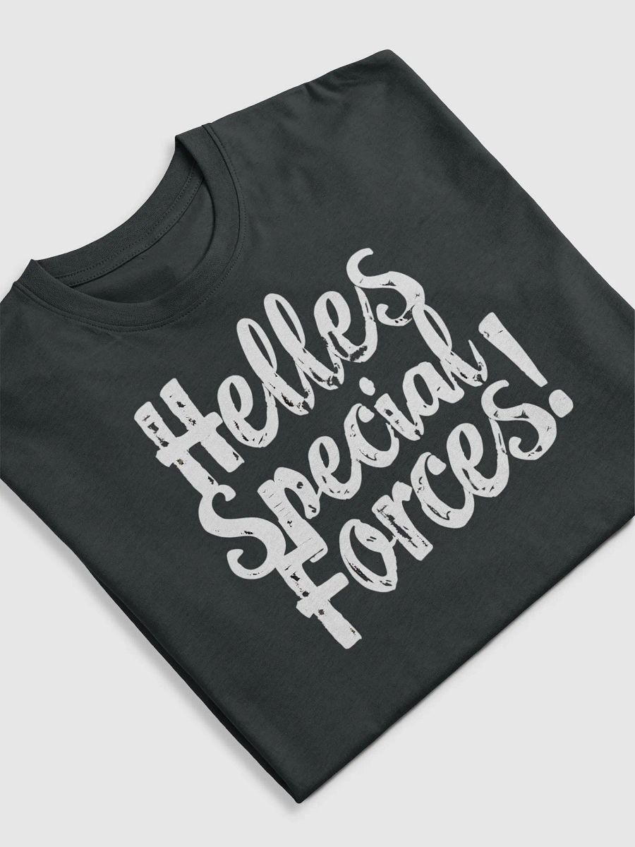 Helles Beer Special Forces Funny T-Shirt for Lager Lovers product image (9)