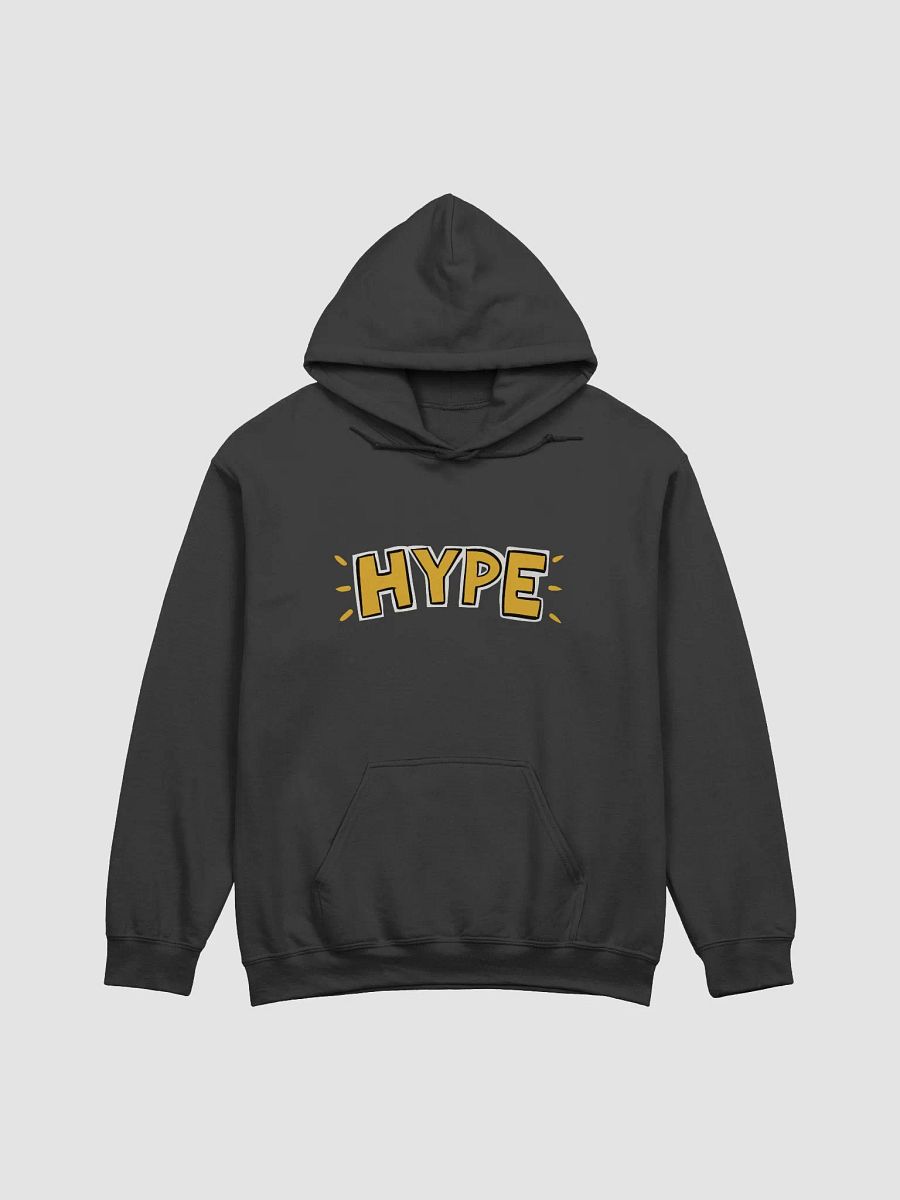 The Hype Hoodie! product image (3)