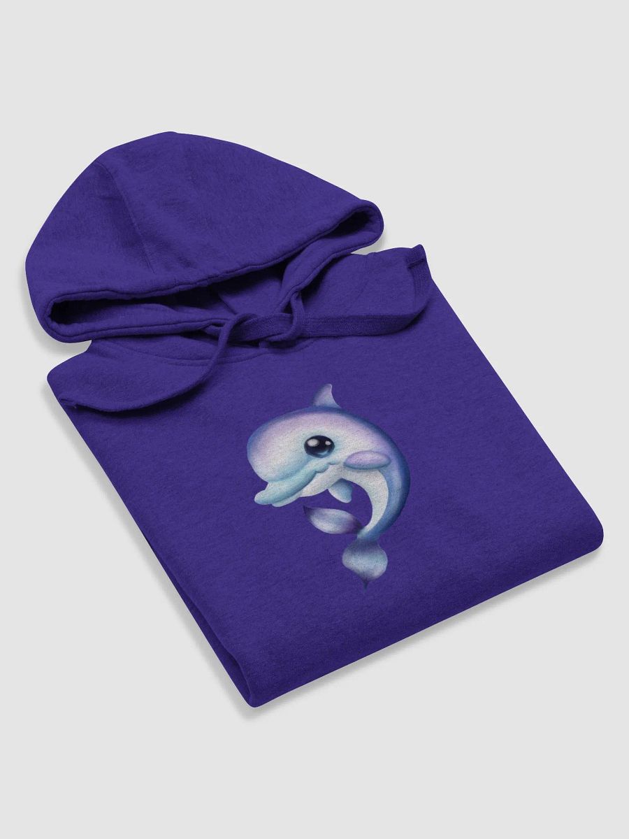 Dolphin Cutie Hoodie product image (6)