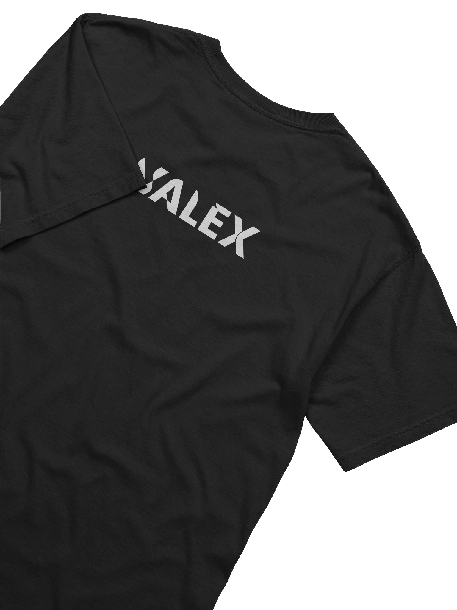 VALEX CASUAL SPIRIT TEE product image (4)