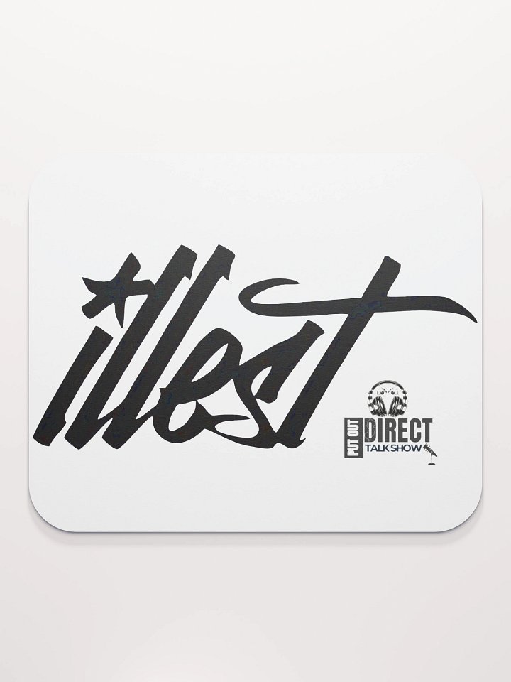 ILLEST PAD product image (2)
