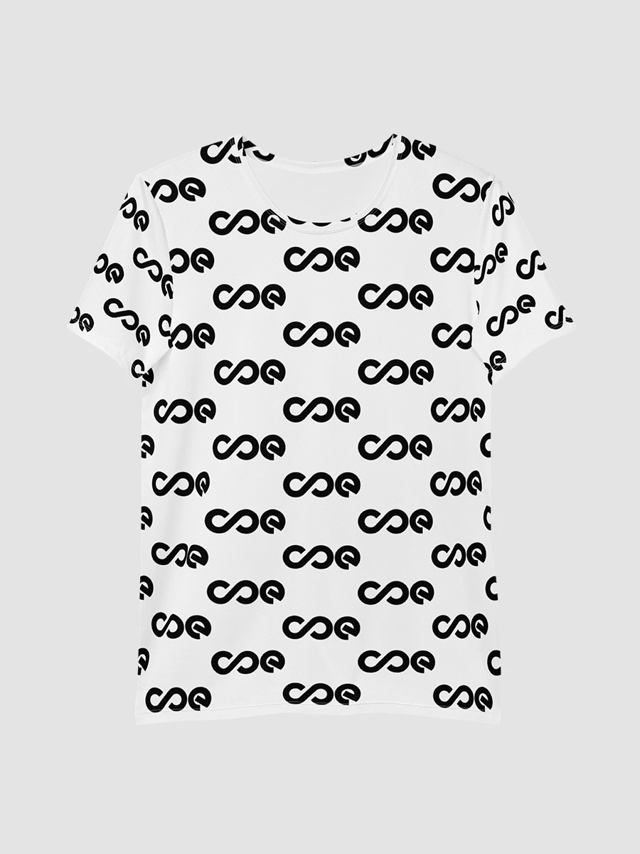 COE - Sports Athletic Shirt 3 product image (3)