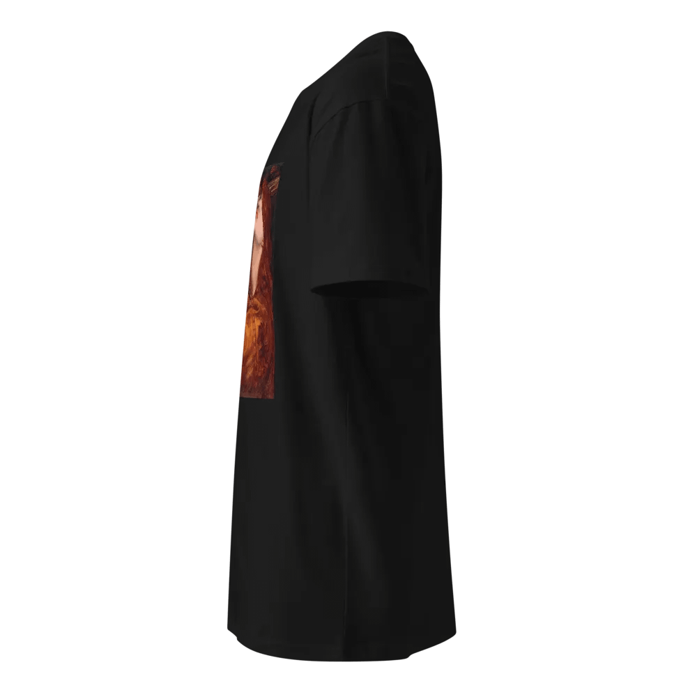 ''Joan of Arc'' by Dante Gabriel Rossetti Unisex T-Shirt product image (11)