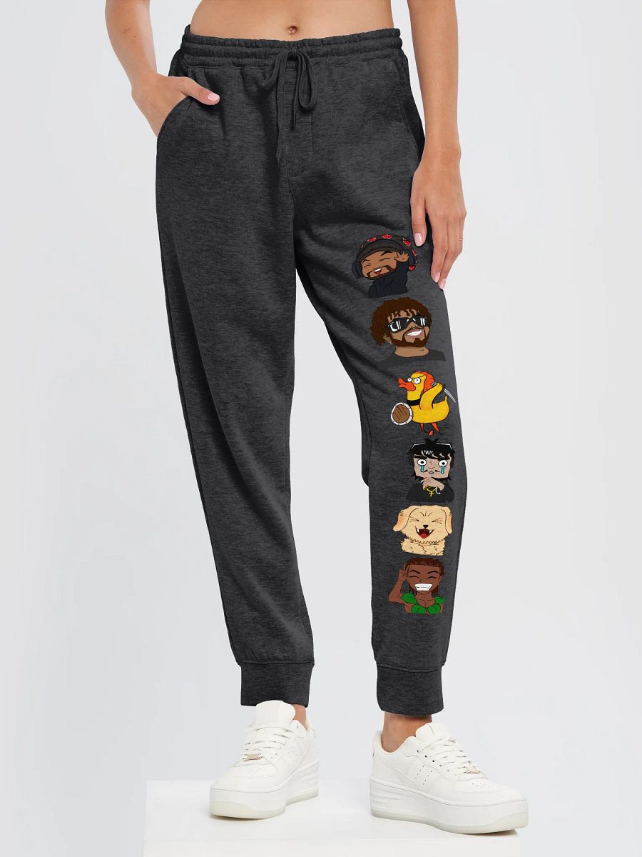 Make New Goals Joggers product image (21)