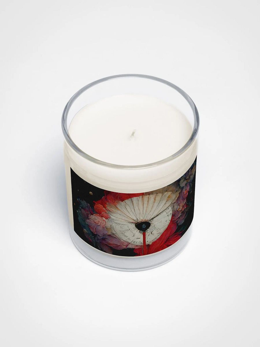 Mystical Eye Soy Wax Candle product image (3)