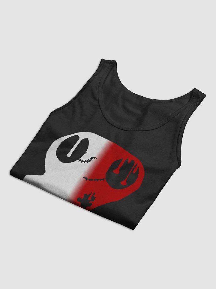 Duality Graffiti Tanktop product image (2)