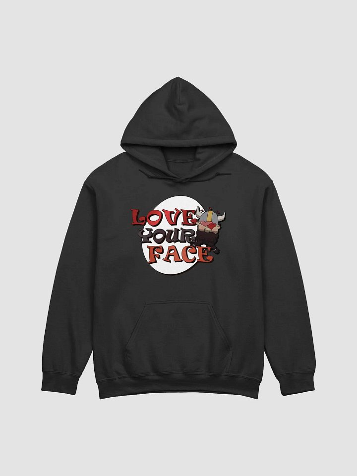 Get Comfy and Love your Face! product image (2)