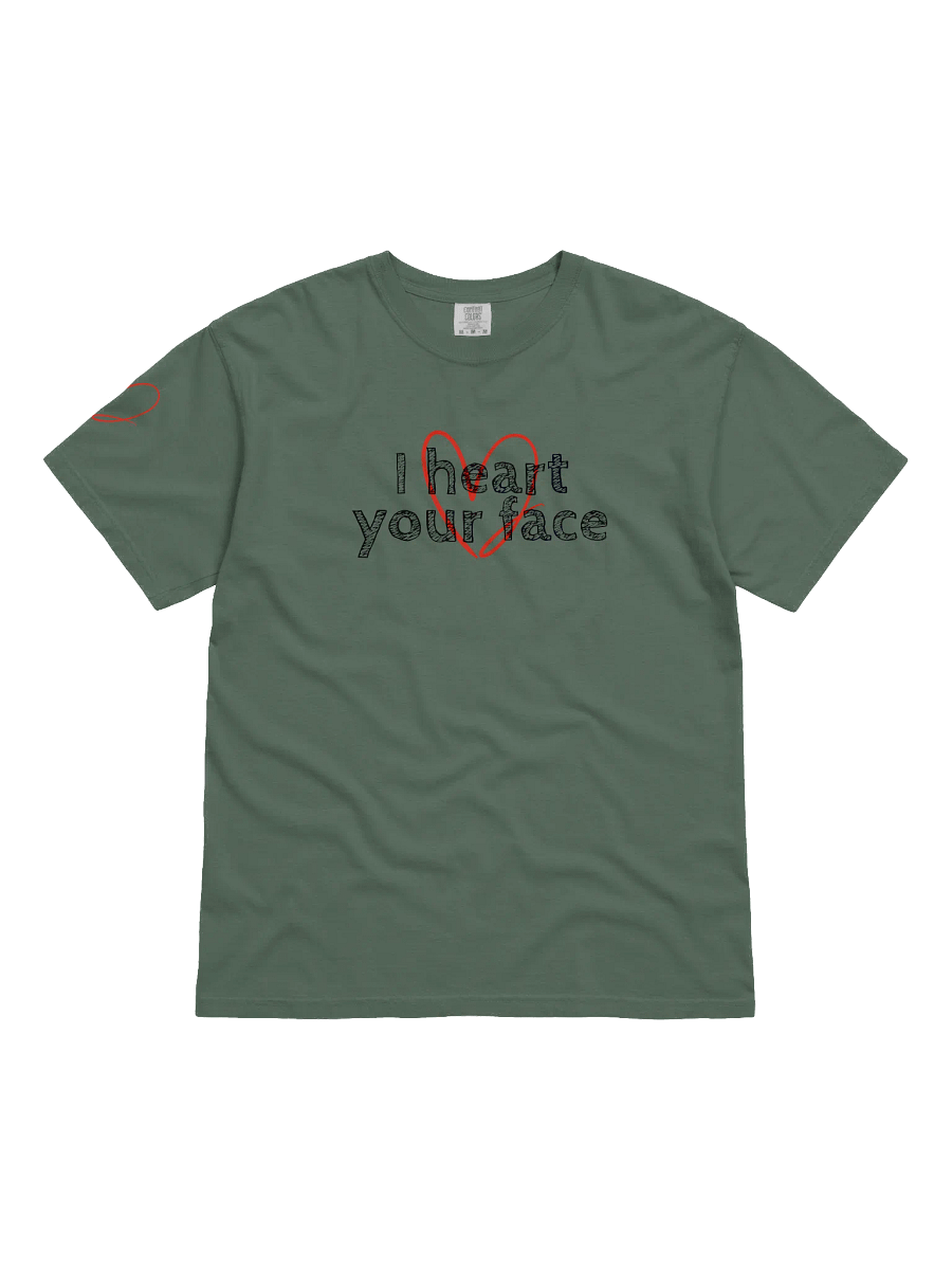 I heart your face product image (3)