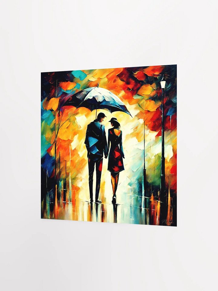 Together in the Rain product image (1)
